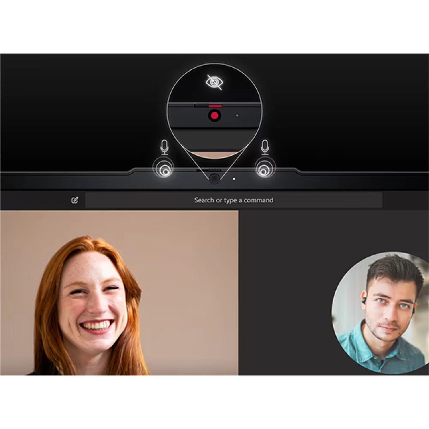 IdeaPad Slim 3 - 15.6'' Core i3-1305U 8GB DDR4 256GB SSD