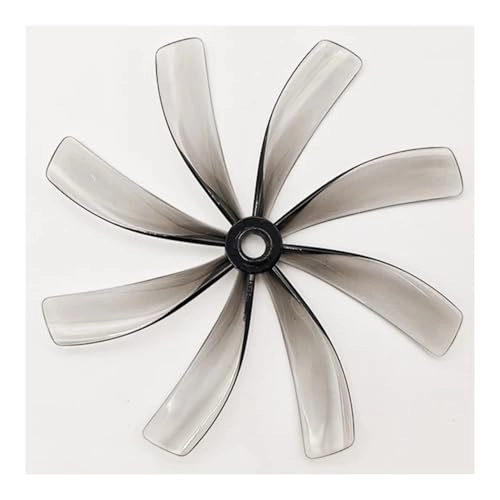 89MMX8 - 89mm 3.5 Inch 8 Blades