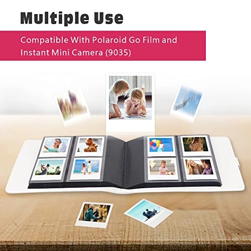 Photo Album for Polaroid Go - 1 piece(s)