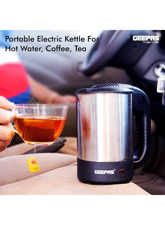 Car Kettle GK38041