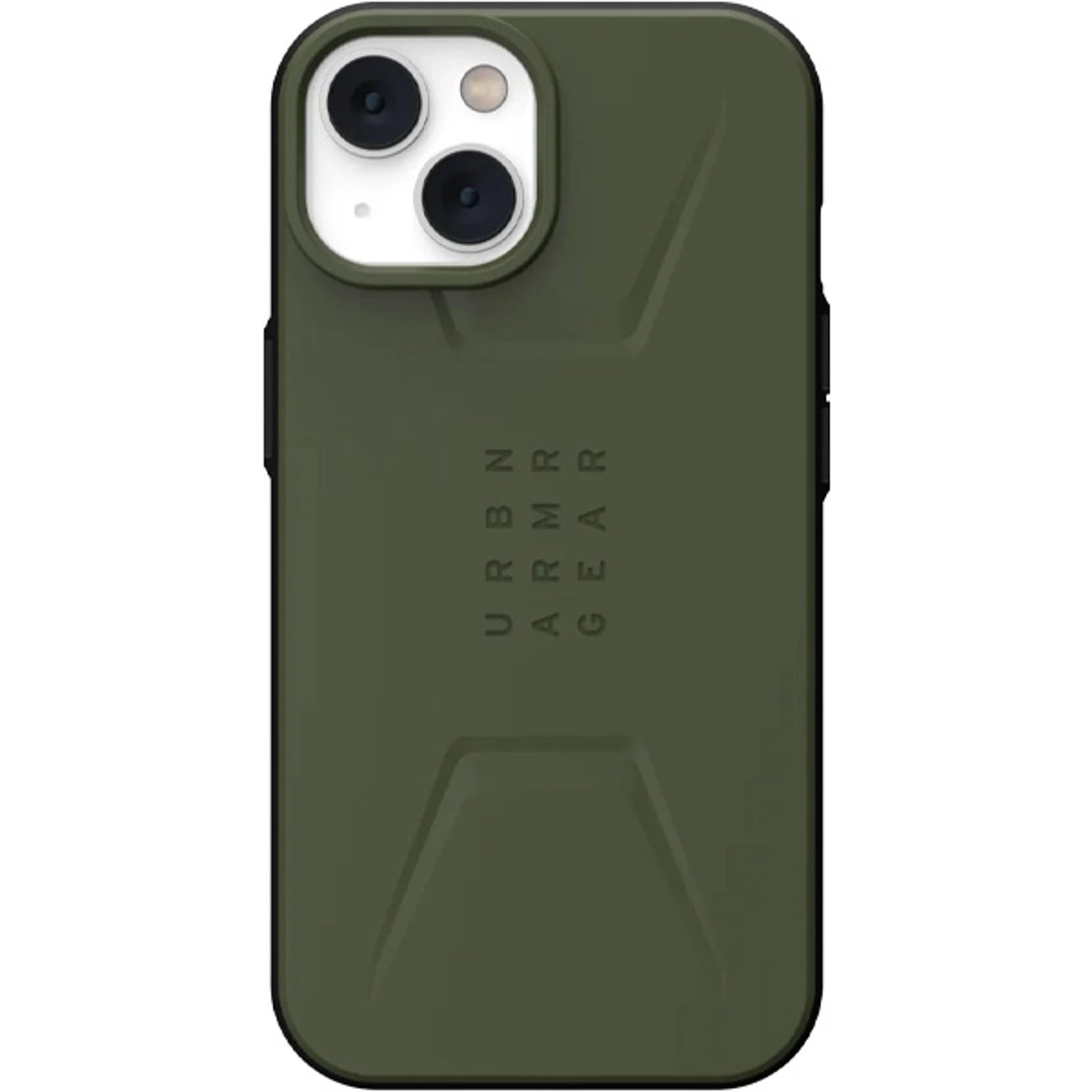 Civilian Series Case with MagSafe for iPhone 14