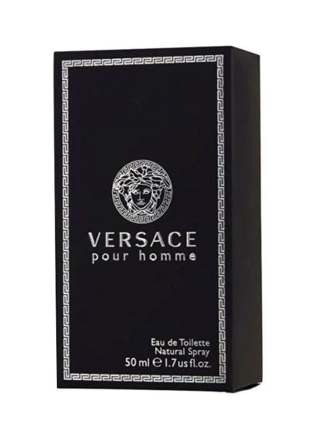 Pour Homme Eau de Toilette 50ml