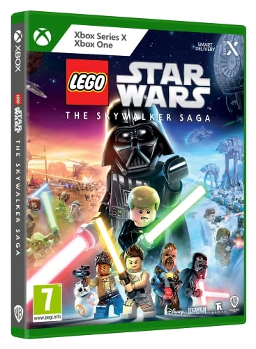 LEGO Star Wars: The Skywalker Saga | Xbox Series X