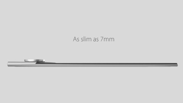 Deco Pro - 9x5 Inch 8192 Levels