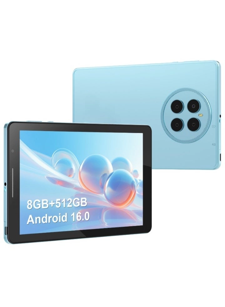 @Tab CM936 - 512GB 9"