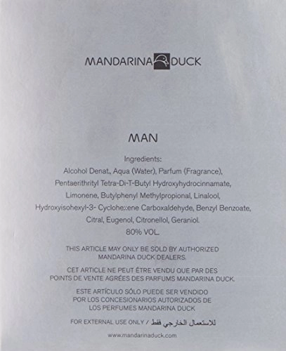 Black Eau de Toilette 100ml