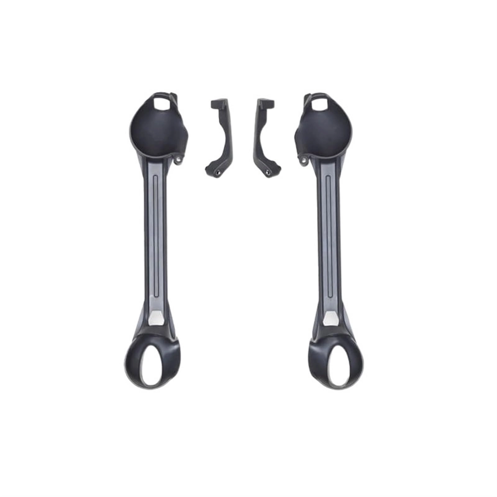 Nieqn FPV Drone Arm Bracers