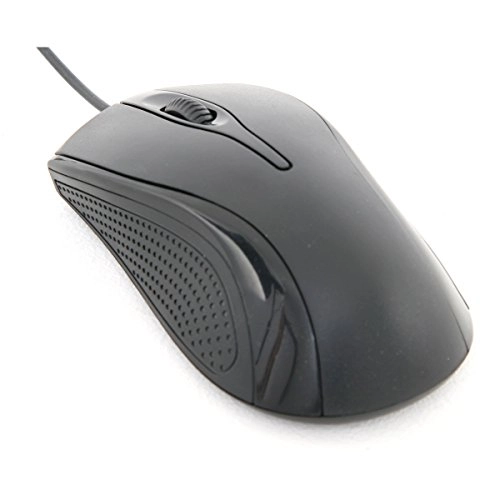 OEM Scroller Mouse - USB