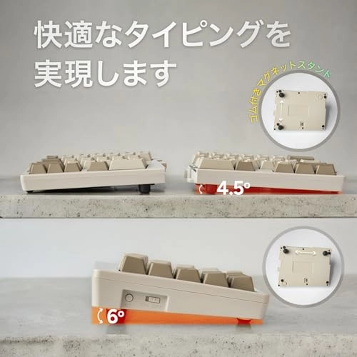 MD600 ALPHA - US Wired/Wireless