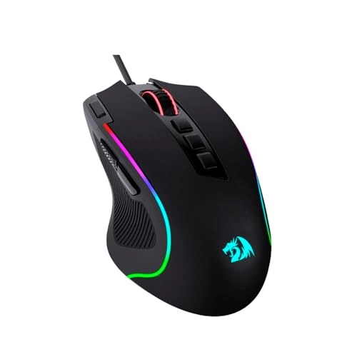M612 Predator Gaming Mouse - USB