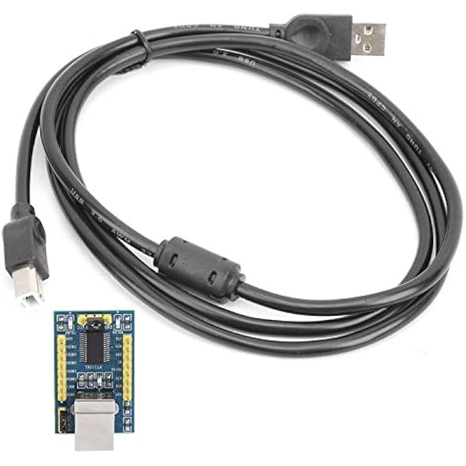 FT232RL - 6 PIN USB
