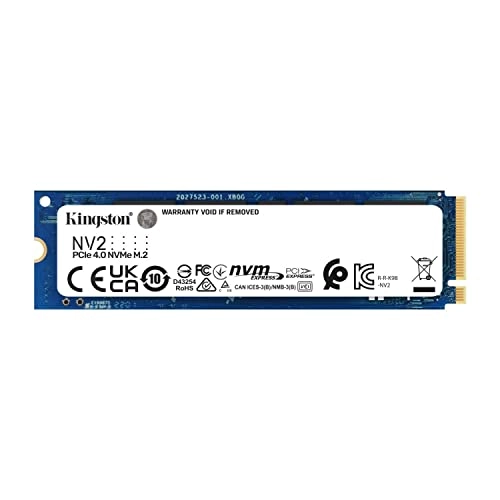 NV2 - 2TB M.2