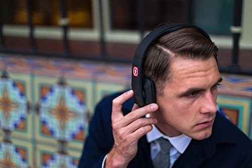 OT3200-B Wireless Headphone