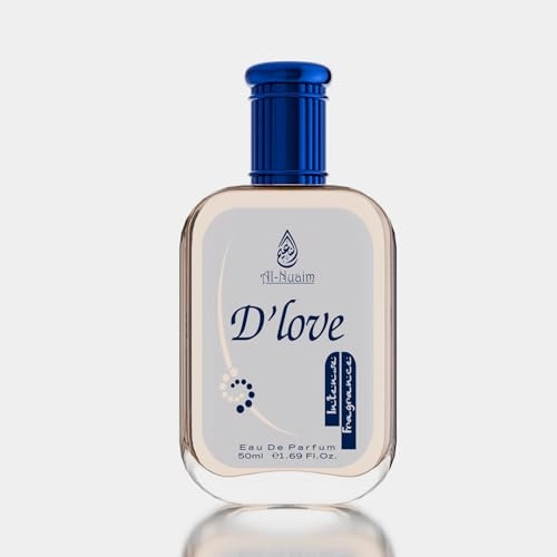 Deep Love Eau de Parfum - 50ml Pack