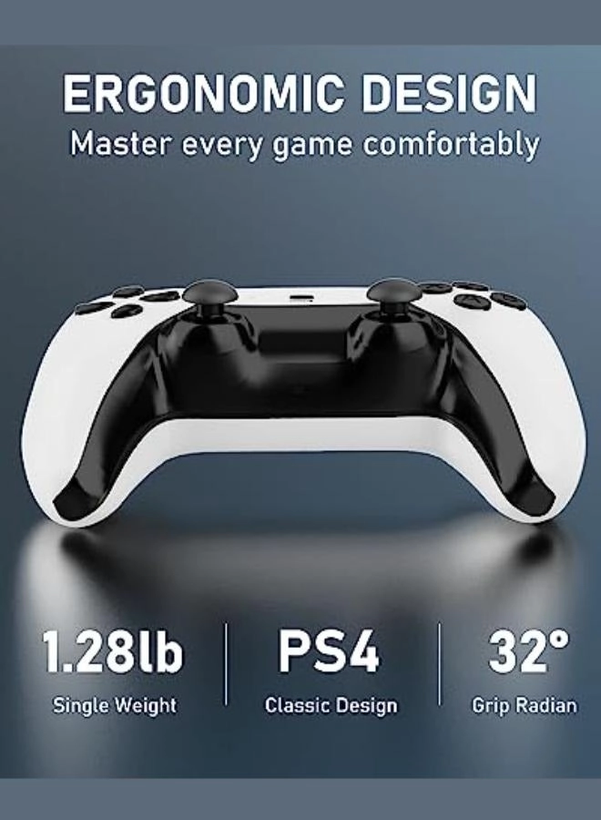 Wireless Retro Game Console - 129GB