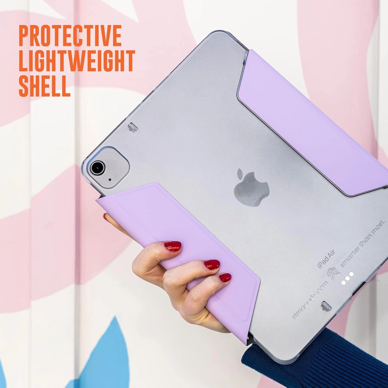 Studio Case for iPad Air (5th / 4th generation) and iPad Pro 11-inch (4th / 3rd / 2nd / 1st generation)