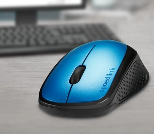 KAPPA Mouse - Radio Frequency