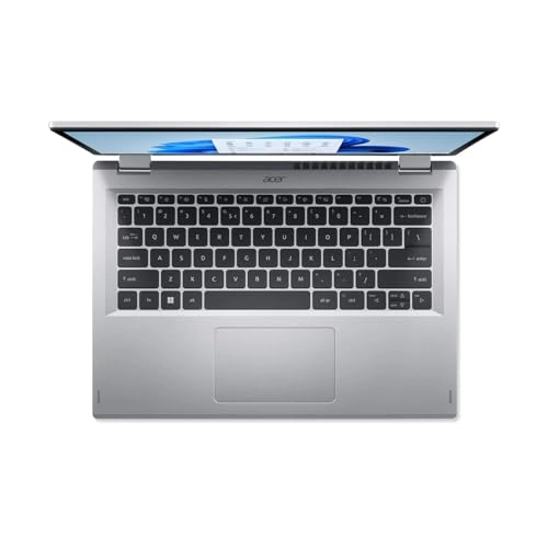 Aspire 3 Spin A3SP - 14'' Core i3-N305 8GB 512GB SSD