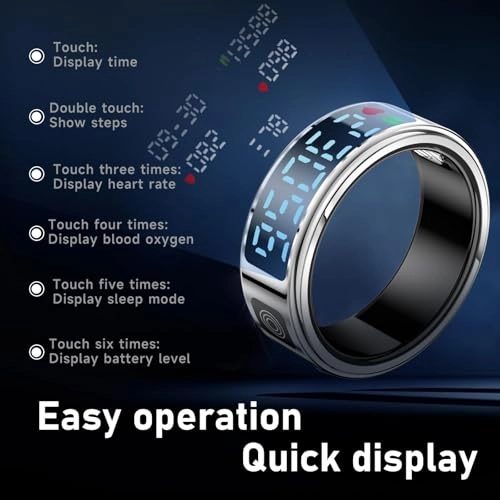 Smart Ring