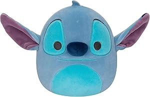 COLOR LAND CHILDRENS TOYS CENTER LLC Disney Stich - 14" SQDI00023