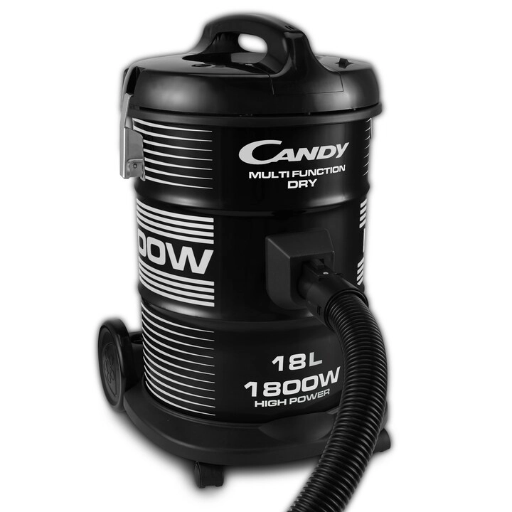 Drum Vacuum Cleaner (TDC1800 001)