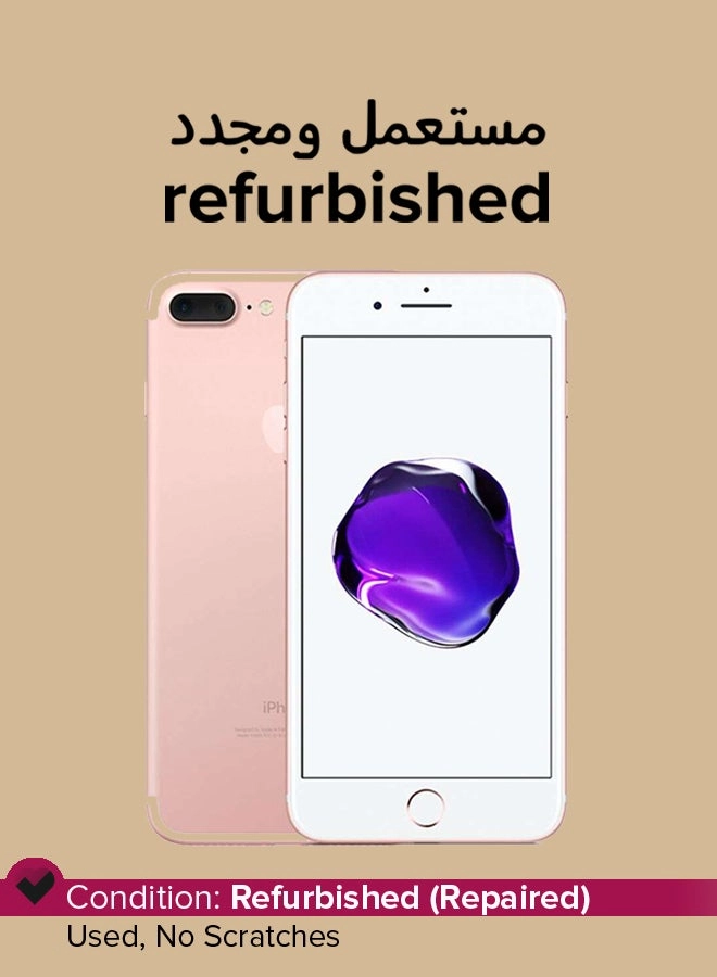 (Renewed) iPhone 7 Plus - 128GB