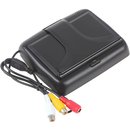 Reversing Camera - 4.3 inch