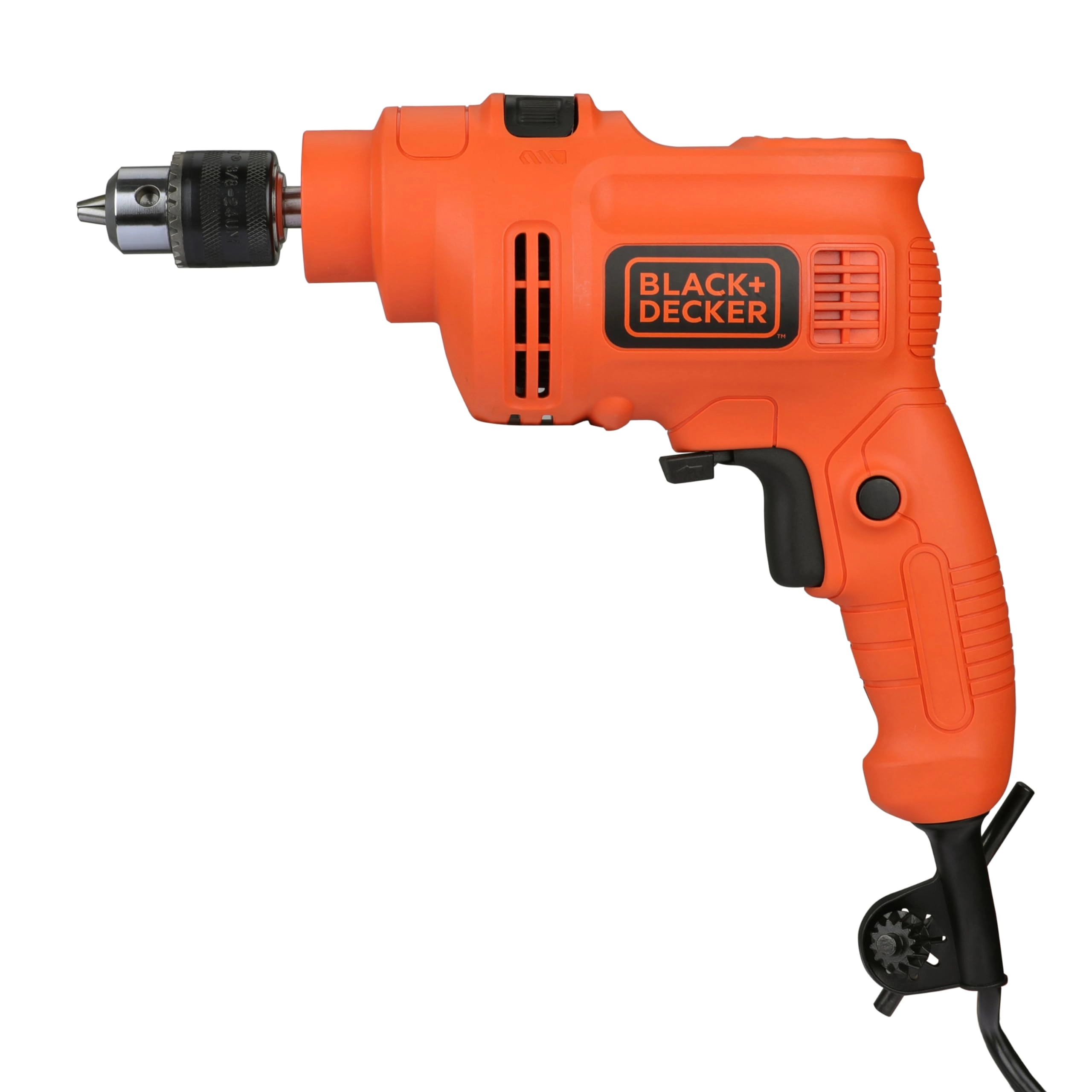 Hammer Percussion Drill - 550W 10mm corded