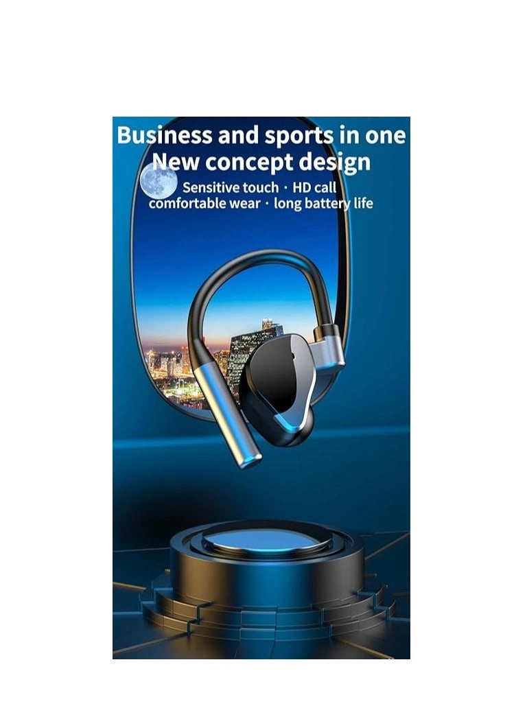 L15 Wireless Headset