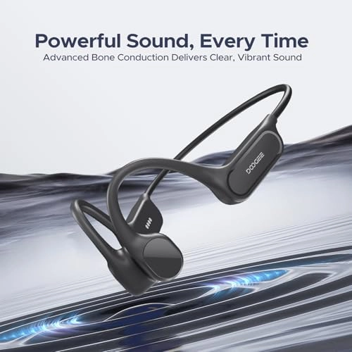 BoneBeat Swim Lite Wireless Headphone