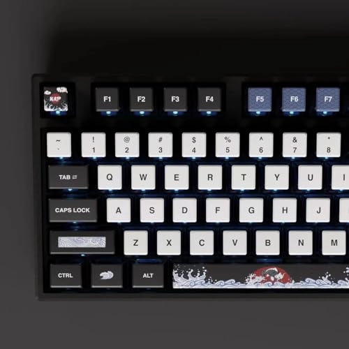 MK PRO V3 - Wired/Wireless