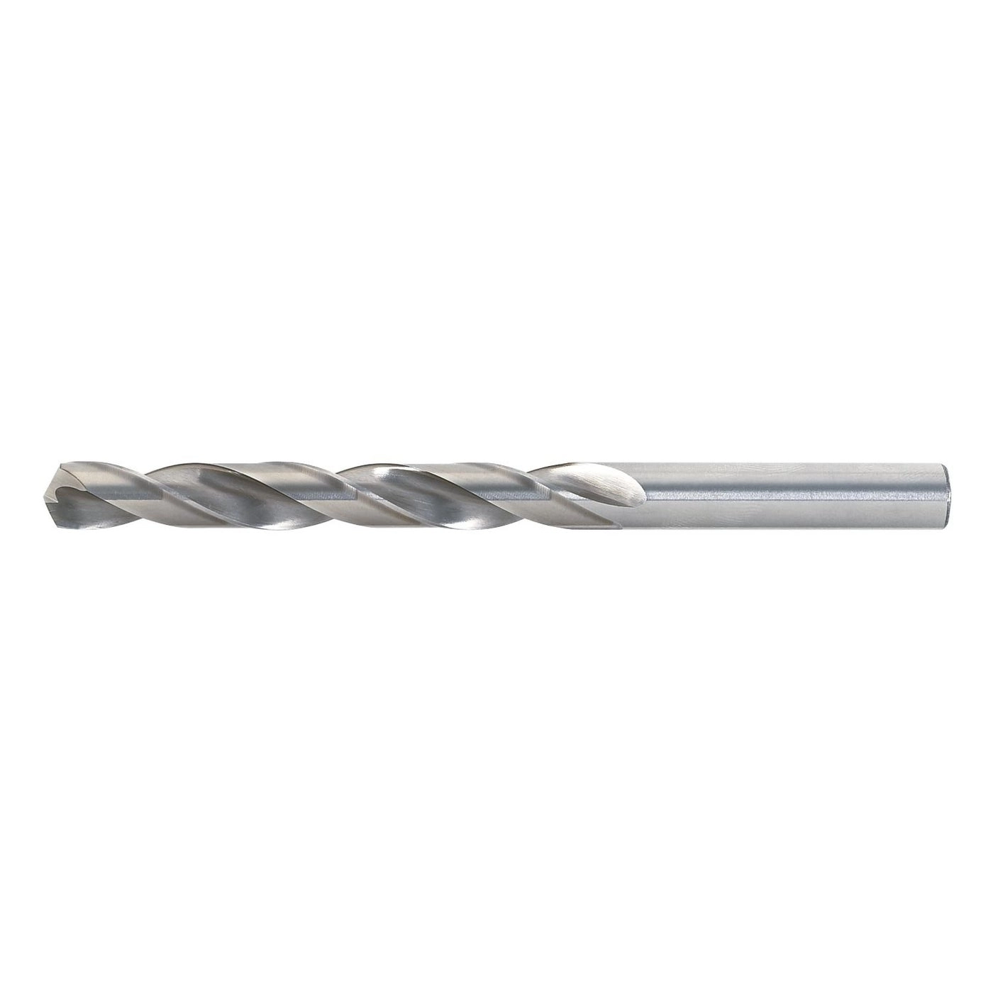 Alpen Morse Taper Shank Drills - 60300550100 HssEco