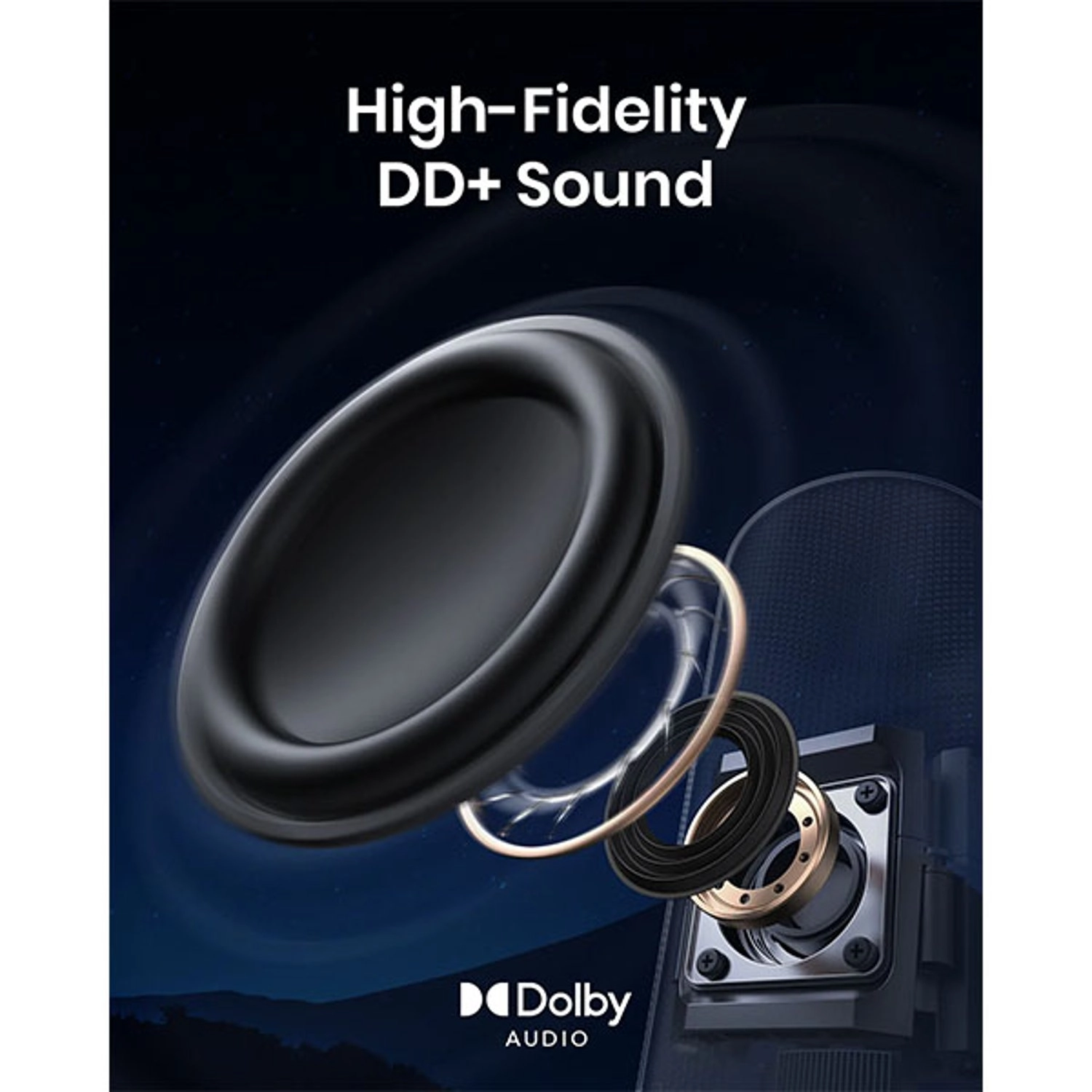 Nebula Capsule 3 D2425212/211 300 ANSI Lumens