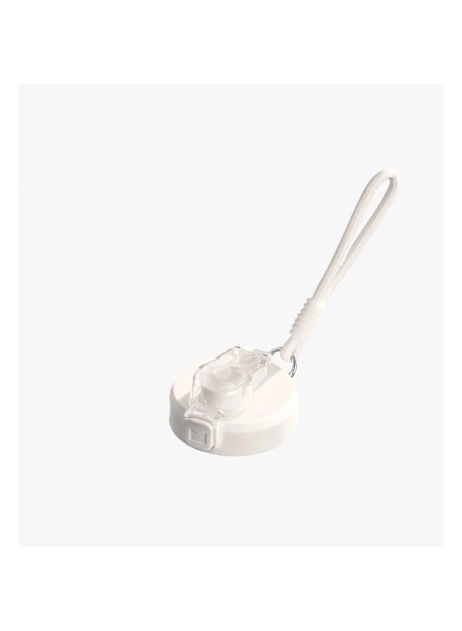 Lifestyle Portable Dual-Cup Smoothie Blender - 80W