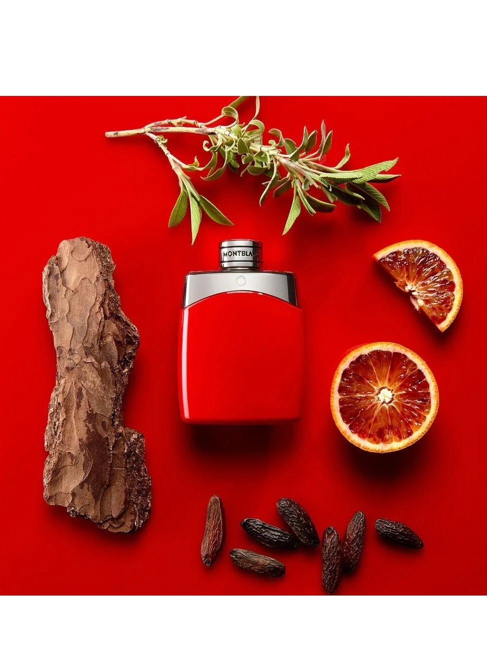 Leged Red Eau de Parfum 100ml