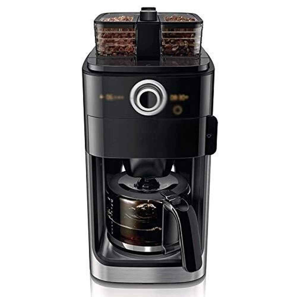 UDYGQM SPDZJ1683988 - Double bean trough Anti-drip Fine filter