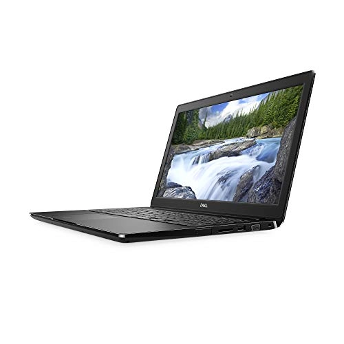 (Renewed) Latitude 3500 - 15.6'' Core i5 8GB DDR SDRAM 256GB SSD