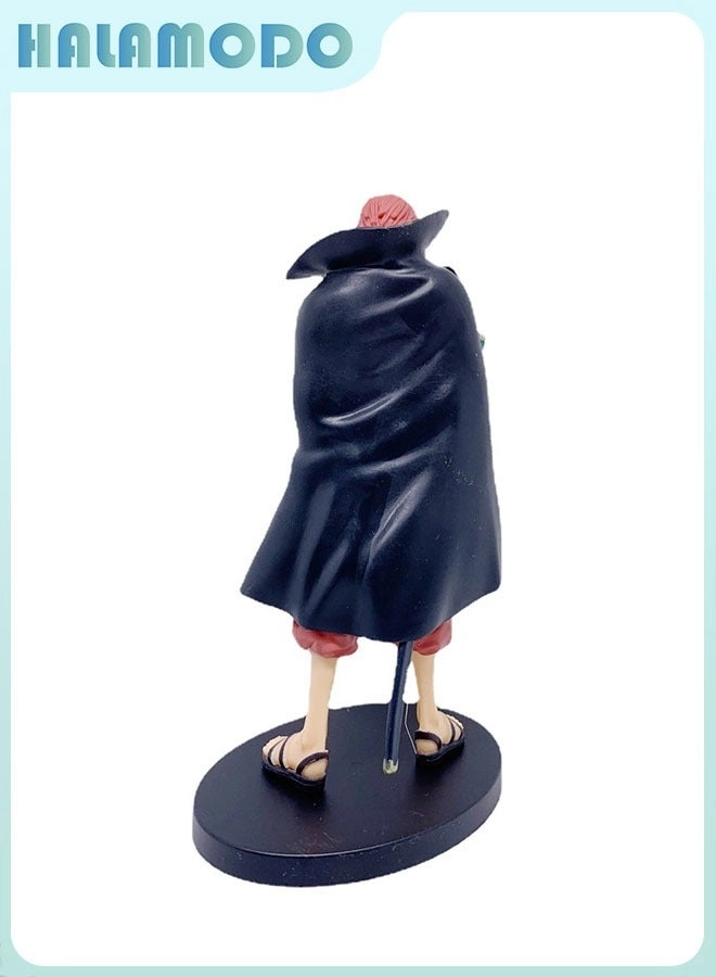 Shanks - One Piece (19 cm) (QQ0238)