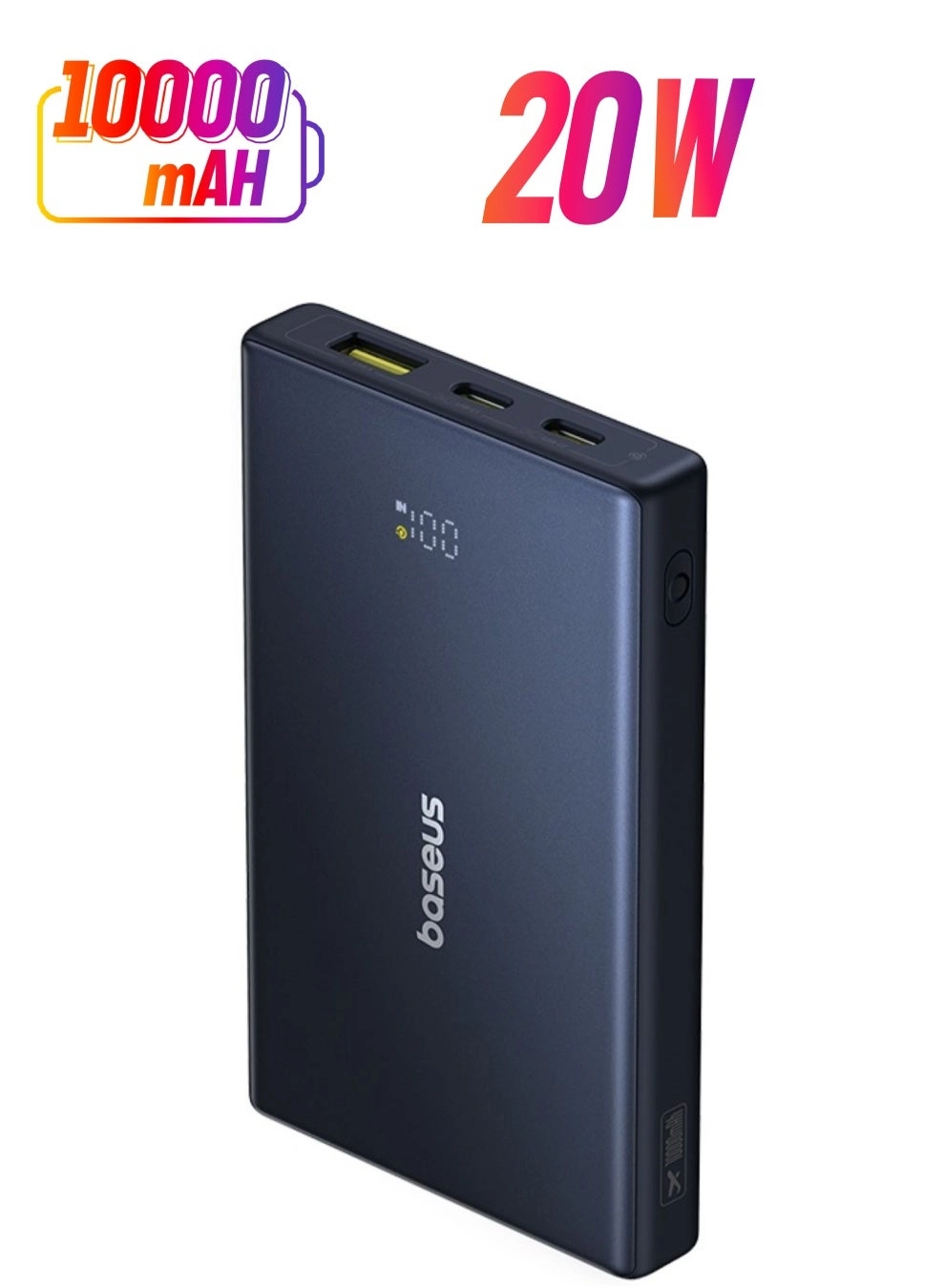Baseus PicoGo - 10000mAh 20W