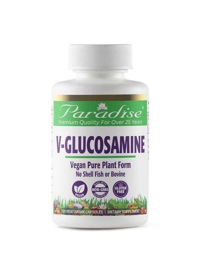 Paradise Herbs 3D White - 4 Count