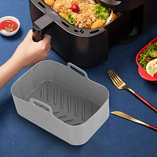 Silicone Pot - Silicone 2pcs