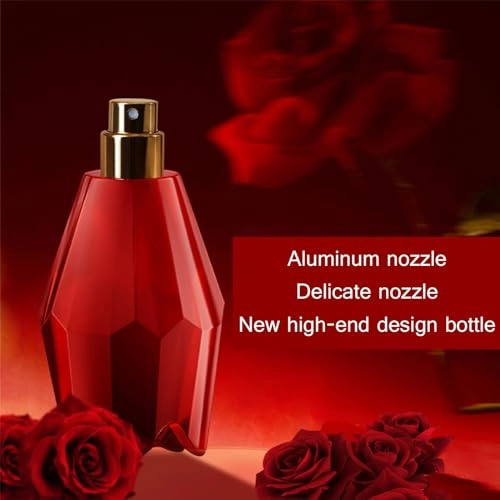 Red Rose - Eau de Parfum 50ml