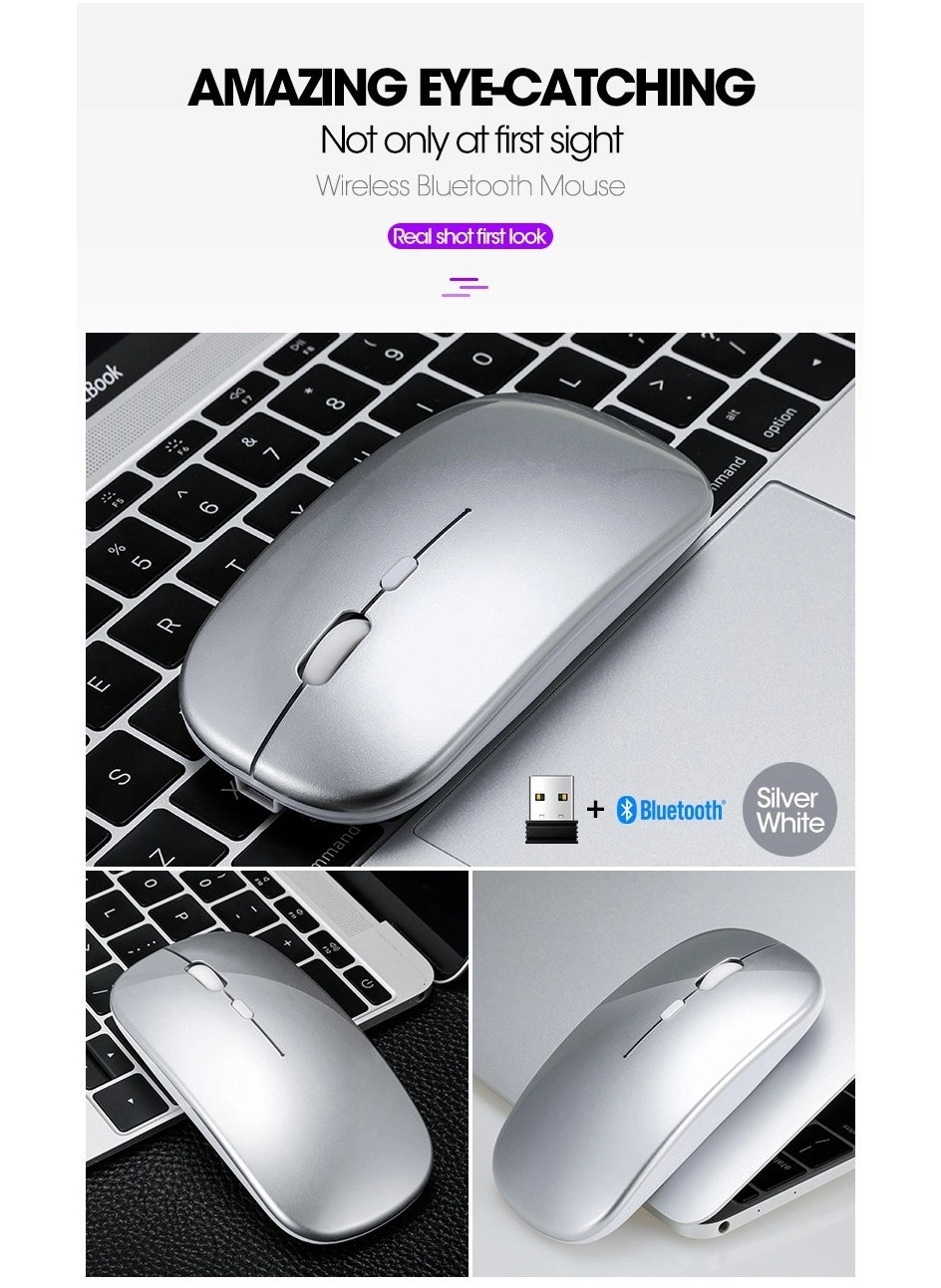 M107 Mouse - Wireless