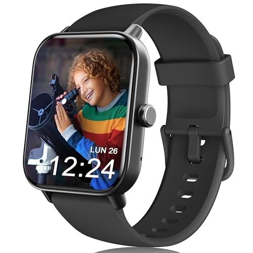 Kids Smart Watch