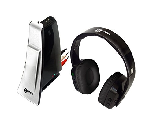 CL7400 - Wireless Headset