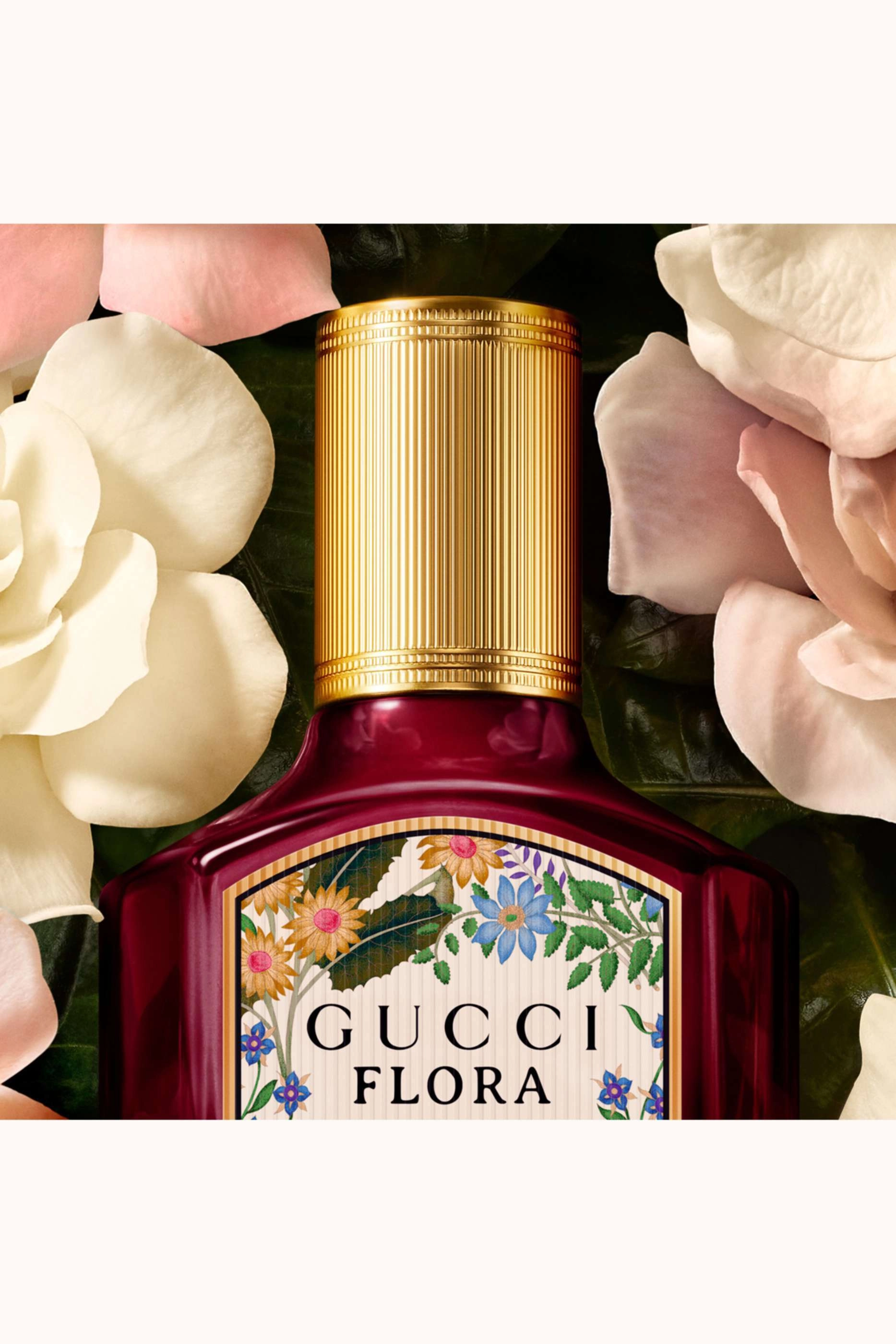 Flora Gorgeous Gardenia Eau de Parfum 50ml