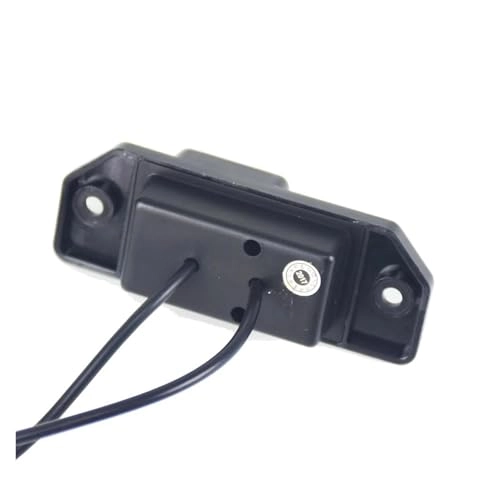 Car CCD Front View Camera - Night vision Wire 656 x 492