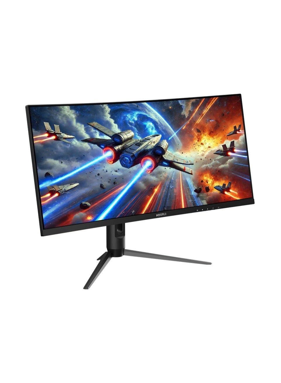G3441XC - 3440x1440 34-inch