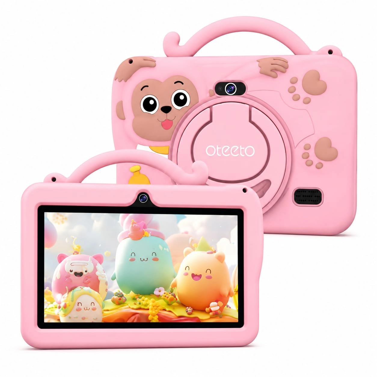 Tab 4 - 128GB 7"