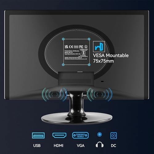 HD-170 - 17 Inch 1600 x 900